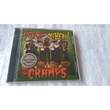 Cd The Cramps   Look
