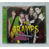 Cd The Cramps