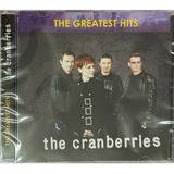 Cd The Cranberries The