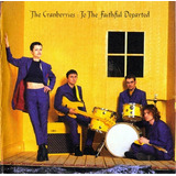 Cd The Cranberries To