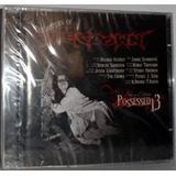 Cd The Crown   Possessed