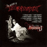 Cd The Crown   Possessed