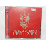 Cd The Cult Of Snap