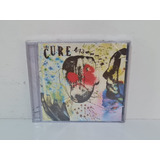 Cd The Cure 4