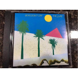 Cd The Cure Boys Don t