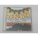 Cd The Cure Japanese Whispers Fiction Germany 1983