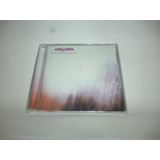 Cd The Cure Seventeen Seconds 1980