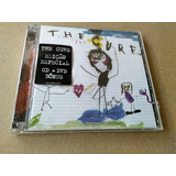 Cd The Cure The