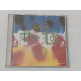 Cd The Cure The Top Fiction Importado Germany 1984