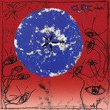 Cd The Cure Wish 30th Anniversary