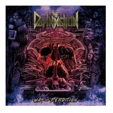 Cd The Damnation Way Of Perdition