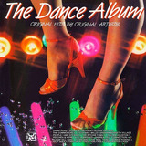 Cd The Dance Album 1983