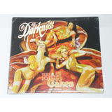 Cd The Darkness Hot