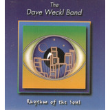 Cd The Dave Weckl Band
