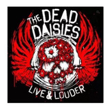 Cd The Dead Daisies Live