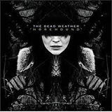 Cd The Dead Weather Horehound