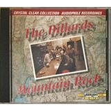 Cd The Dillards Mountain Rock 1990