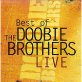 Cd   The Doobie Brothers