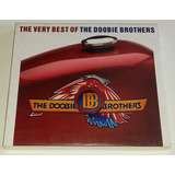 Cd The Doobie Brothers