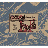 Cd The Doors Live At London