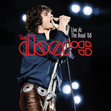 Cd The Doors live At