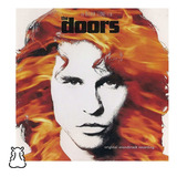 Cd The Doors Movie Soundtrack Trilha