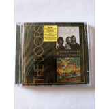 Cd The Doors Other Voices