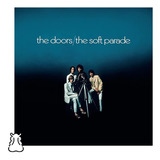 Cd The Doors Soft Parade Edição