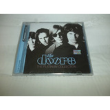 Cd The Doors The Platinum Collection