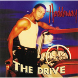Cd The Drive Haddaway