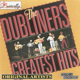 Cd The Dubliners   Greatest