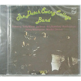 Cd The Dutch Swing College Band
