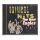 Cd The Eagles New