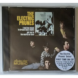 Cd The Electric Prunes I Had Too Much To Dream 2 Bonus 