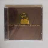 Cd The Ella Fitzerald Songbook 1917 1996
