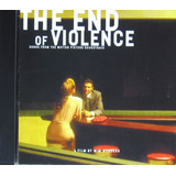 Cd The End Of Violence Trilha Sonora 1997 u2 eels