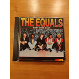 Cd The Equals