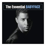 Cd The Essential Babyface