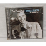 Cd The Essential Frank Sinatra
