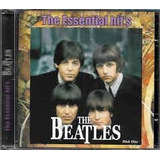 Cd The Essential Hit s The Beat The Beatles