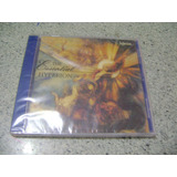 Cd The Essential Hyperion Varios Artistas Importado Lacrado