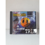 Cd The Essential Trip 1996 By