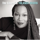 Cd The Essential Yolanda Adams