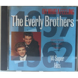 Cd The Everly Brothers