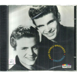 Cd   The Everly Brothers