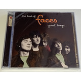 Cd The Faces   The