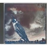 Cd The Falcon And The Snowman