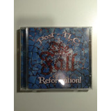 Cd The Fall Reformation