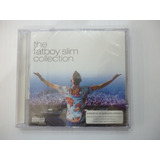 Cd The Fatboy Slim Collection Br