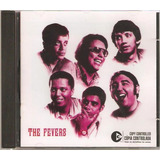 Cd The Fevers 1966